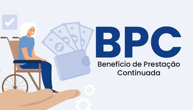 CONFIRA AS NOVAS REGRAS DO BPC