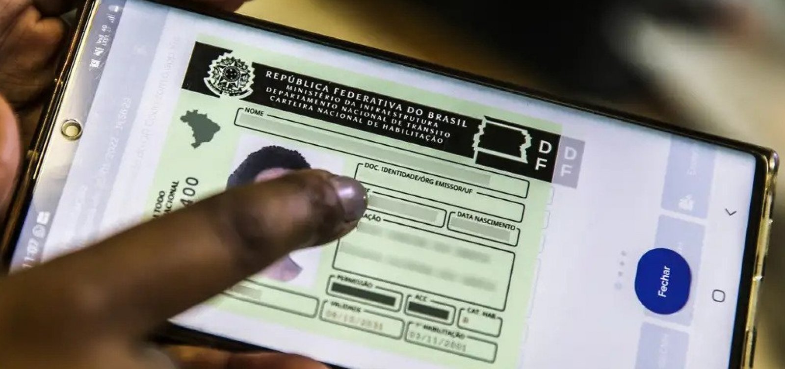 FIXADO VALOR MÁXIMO DE COBRANÇA PARA EXAMES DA CNH EM TODO O PAÍS