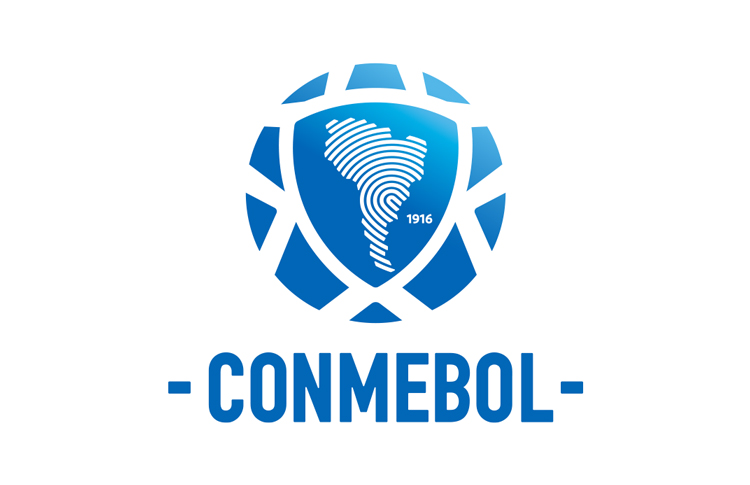 VEJA O NOVO RANKING DE FUTEBOL DA CONMEBOL