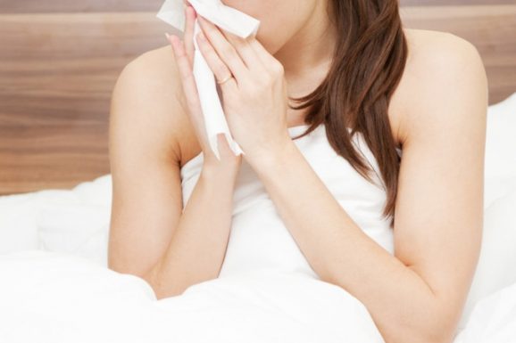 MINISTÉRIO DA SAÚDE CONFIRMA PRIMEIROS CASOS DA GRIPE K NO BRASIL