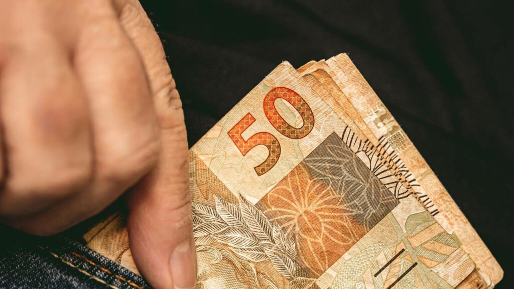 PAGAMENTO DA 10ª PARCELA DO PÉ-DE-MEIA COMEÇA NESTA SEGUNDA, 22