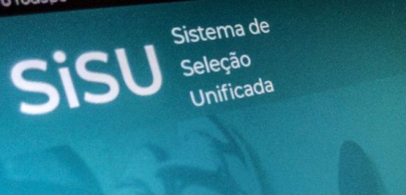 INSCRIÇÕES DO SISU 2026 COMEÇAM EM 19 DE JANEIRO