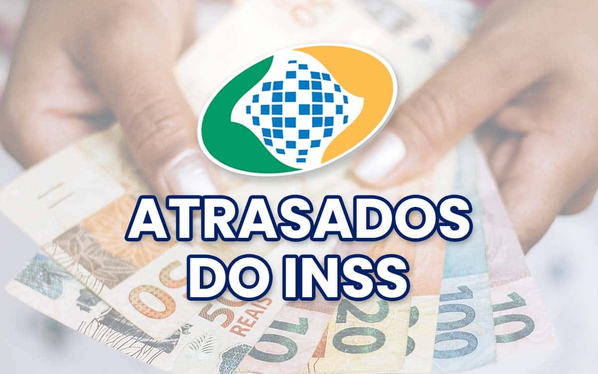 JUSTIÇA PAGA R$ 2,3 BI EM ATRASADOS DO INSS