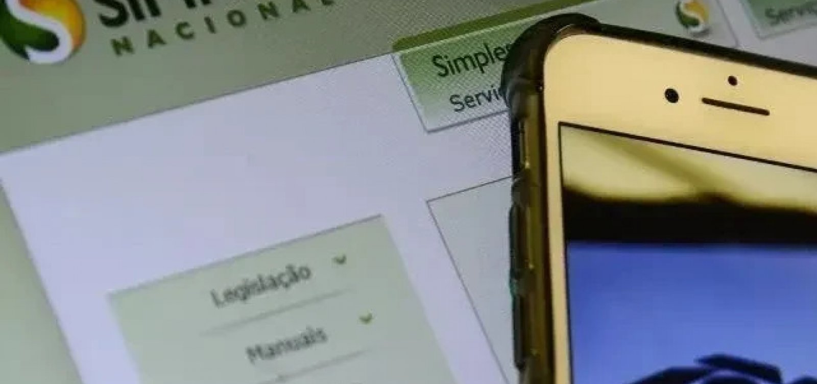 ELEVADO VALOR DA CONTRIBUIÇÃO MENSAL DO MEI 