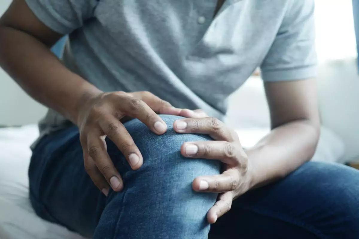 NOVA LEI COM DIREITOS PADRONIZADOS ENTRA EM VIGOR PARA PESSOAS COM FIBROMIALGIA