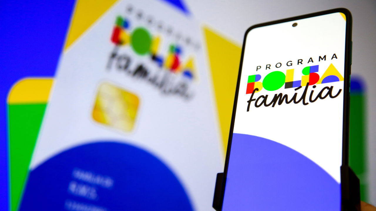 PAGAMENTO DO BOLSA FAMÍLIA PARA QUEM RECEBE UM SALÁRIO MINIMO