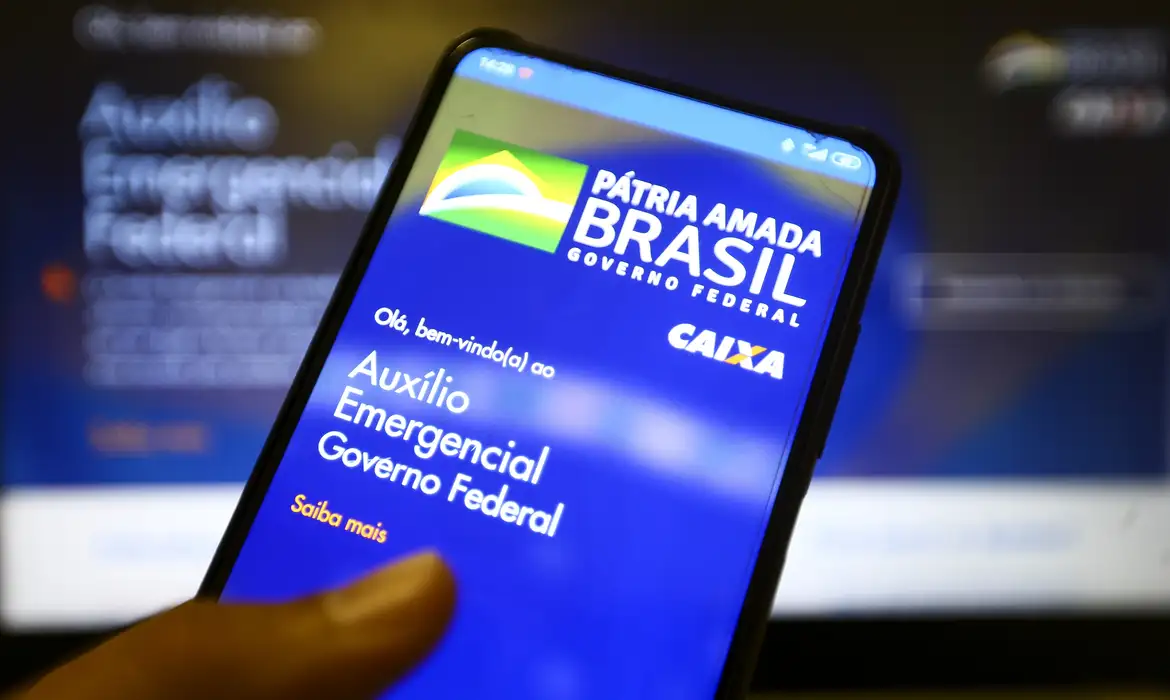 AÇÃO CIVIL PÚBLICA SOBRE AUXÍLIO EMERGENCIAL É ENCERRADA