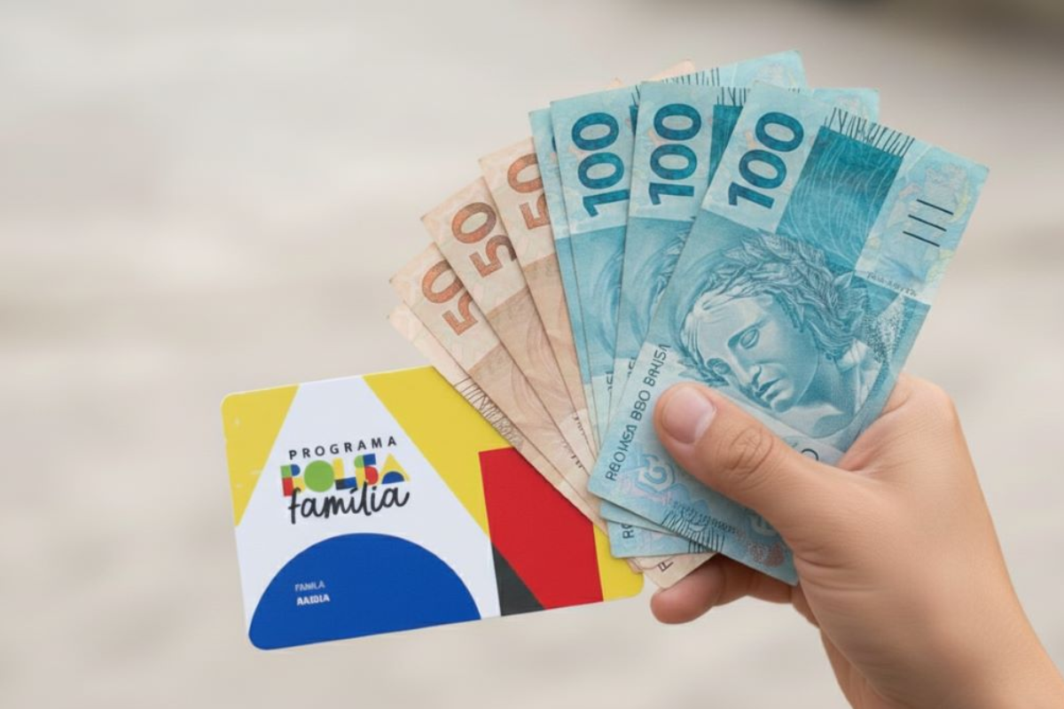 GOVERNO FECHA CERCO CONTRA CADASTROS UNIPESSOAIS DO BOLSA FAMÍLIA