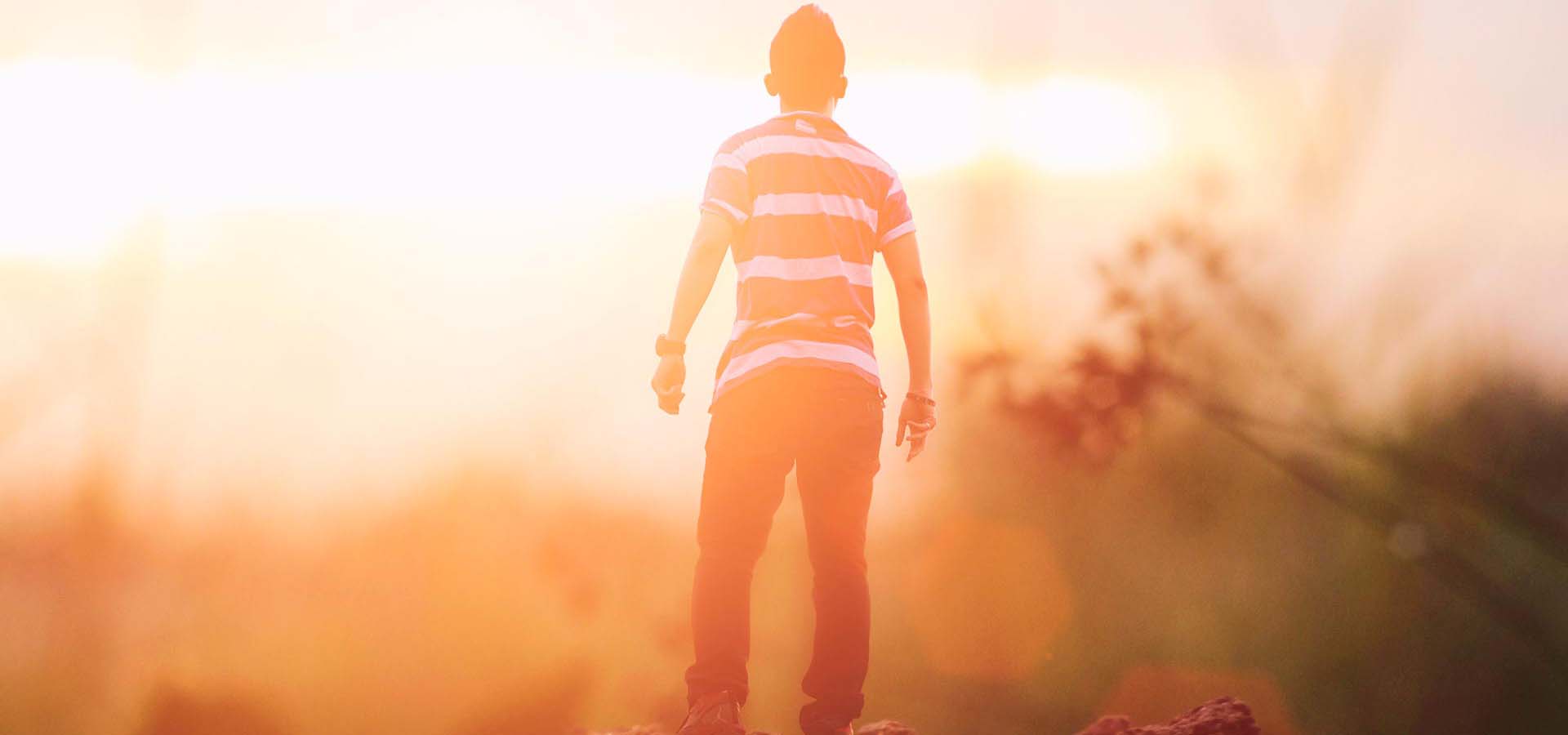 QUEM REJEITA A SANTIFICAÇÃO, ESTÁ RESISTINDO À VONTADE DE DEUS, E ENTRA EM CRISE