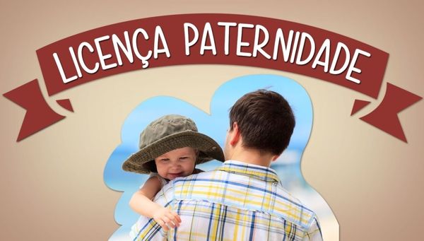LICENÇA-PATERNIDADE PARA PAIS DE BEBÊS PREMATUROS SERÁ AMPLIADA
