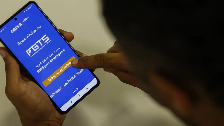 SALDO DO FGTS PARA DEMITIDOS SERÁ LIBERADO NA PRÓXIMA SEGUNDA-FEIRA, 2