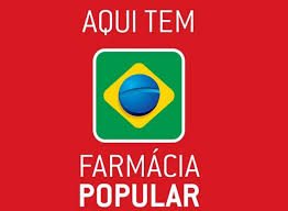 BRASIL TERÁ FARMÁCIA POPULAR DIGITAL