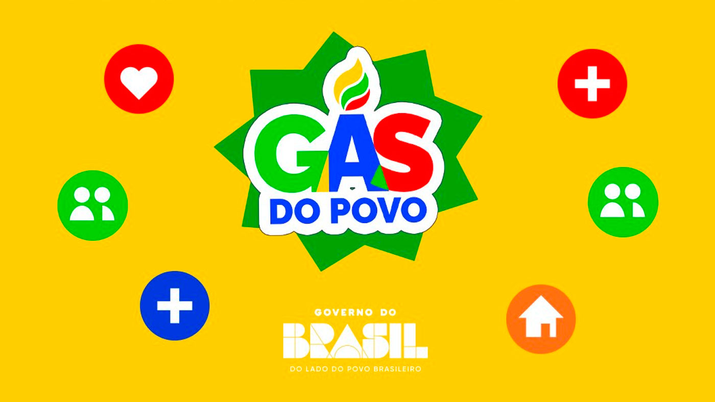DISTRIBUIDORES AUTORIZADOS DO GÁS DO POVO EM SIMÃO DIAS