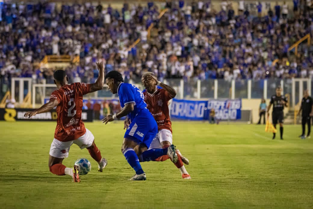FEDERAÇÃO SERGIPANA DE FUTEBOL DIVULGA DETALHES DOS JOGOS DA SEGUNDA FASE DO ESTADUAL