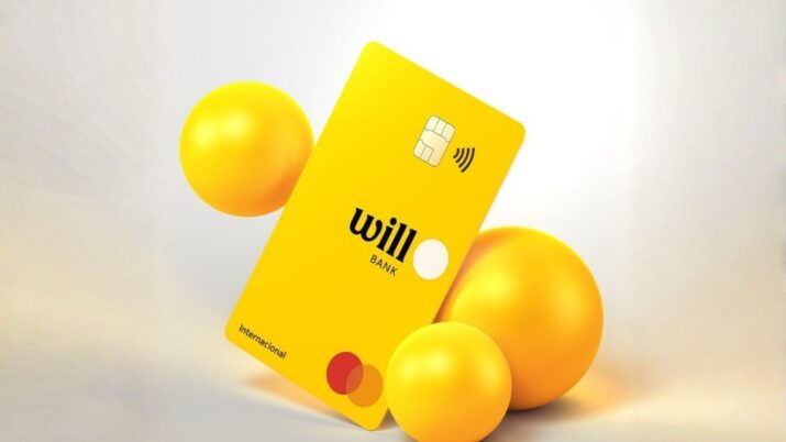 ANTECIPAÇÃO DO PAGAMENTO PARA CLIENTES COM ATÉ R$ 1 MIL NO WILL BANK É LIBERADO