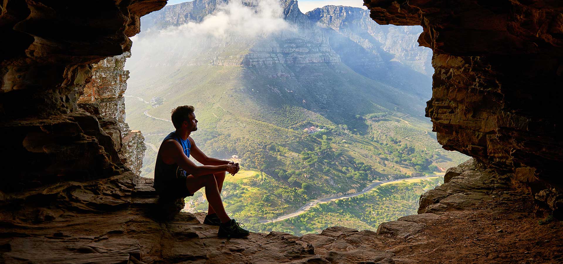 VOCÊ CONHECERÁ MAIS E MAIS A JESUS E NO SEU DIA-A-DIA VOCÊ SERÁ MAIS QUE UM VENCEDOR