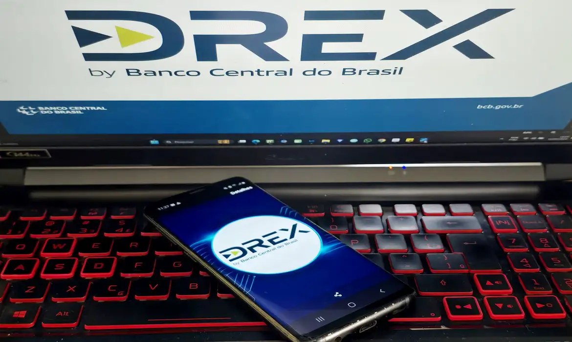 CRIAÇÃO DO DREX (REAL DIGITAL) PELO BANCO CENTRAL É AVALIADA PELO TRIBUNAL DE CONTAS DA UNIÃO