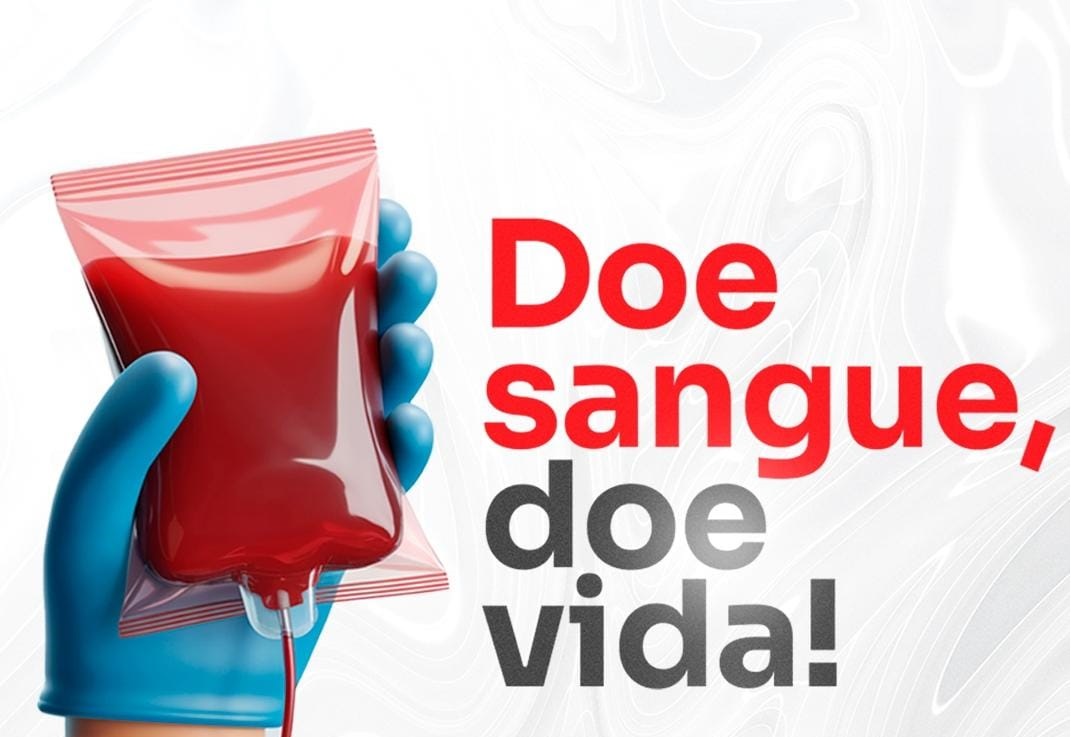 ROTARY DE SIMÃO DIAS REALIZA NO PRÓXIMO SÁBADO, DOAÇÃO DE SANGUE