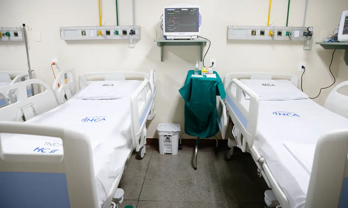 ACESSO A IMUNOTERAPIA NO TRATAMENTO DO CÂNCER SERÁ AMPLIADO