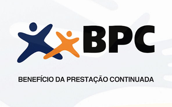 BPC VITALÍCIO PARA DEFICIENTES PERMANENTES E AUXÍLIO TEMPORÁRIO PARA HERDEIROS