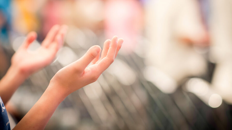 PROCURE DOMINAR SEUS SENTIMENTOS TOTALMENTE HUMANOS E ANUNCIE AOS OUTROS A SALVAÇÃO QUE CRISTO DEU A VOCÊ