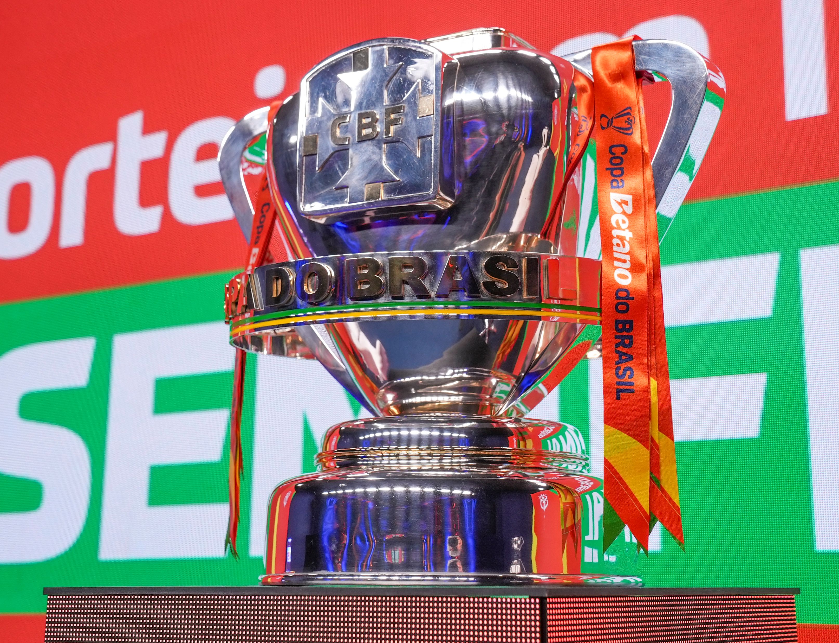 VEJA DETALHES DOS JOGOS DA QUARTA FASE DA COPA DO BRASIL