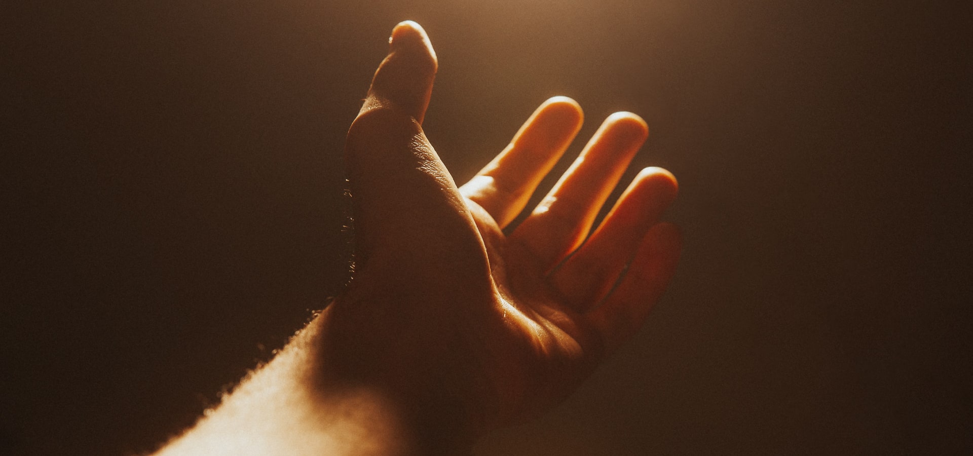 SE DE FATO ESPERAMOS UNICAMENTE POR ELE (JESUS CRISTO), ISSO SE MANIFESTA NO NOSSO COTIDIANO