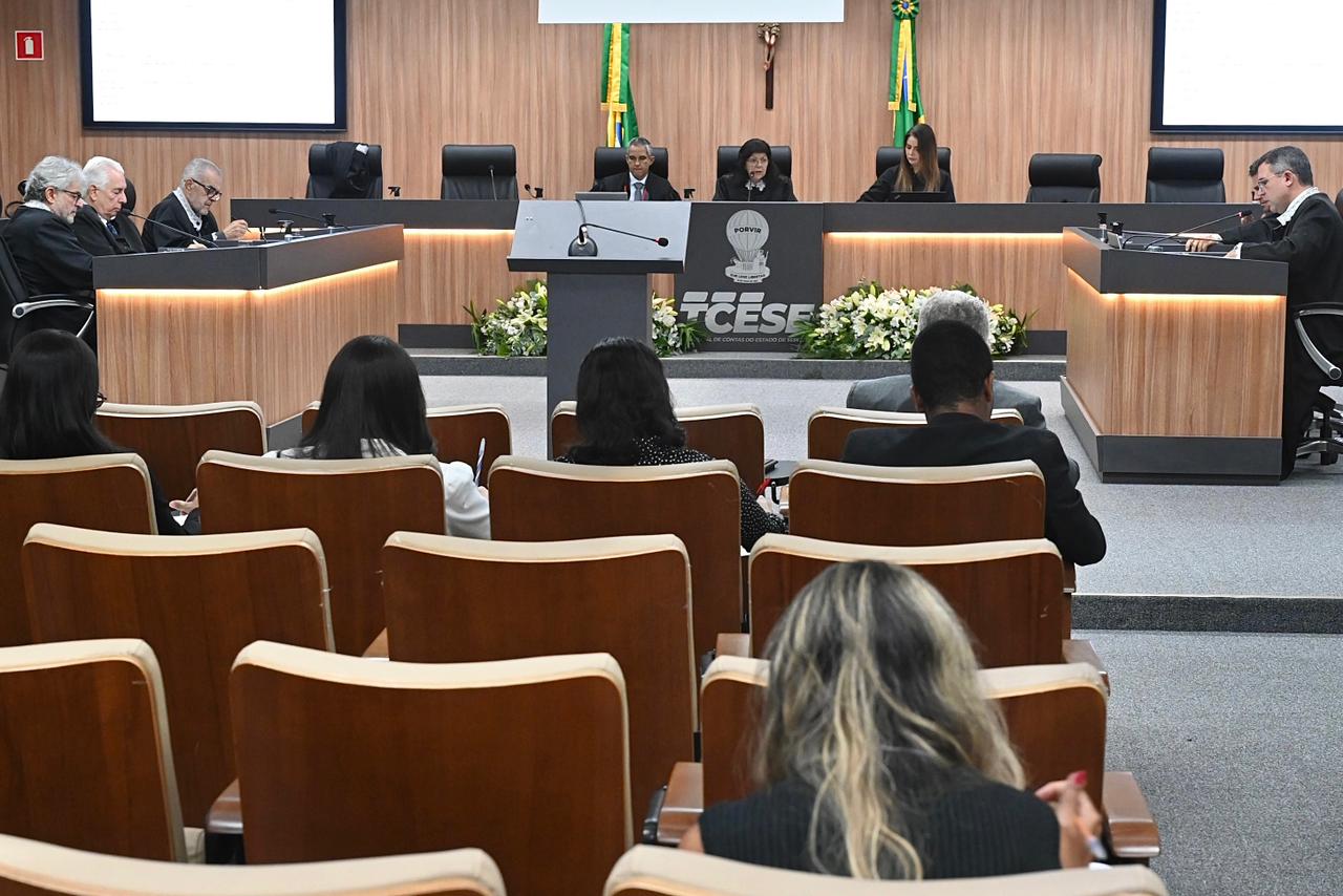 PROCESSOS REFERENTES A POÇO VERDE FORAM JULGADOS PELO TRIBUNAL DE CONTAS DE SERGIPE