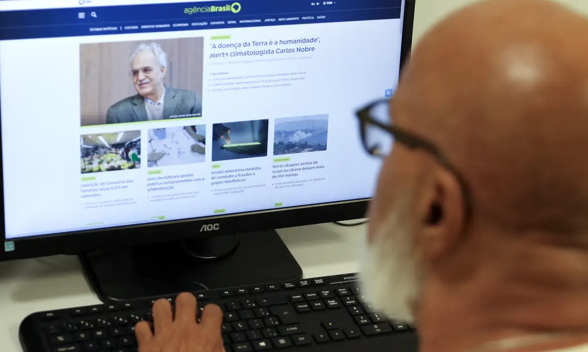 JORNAIS DIGITAIS SERÃO OBRIGADOS A TER REGISTRO PÚBLICO