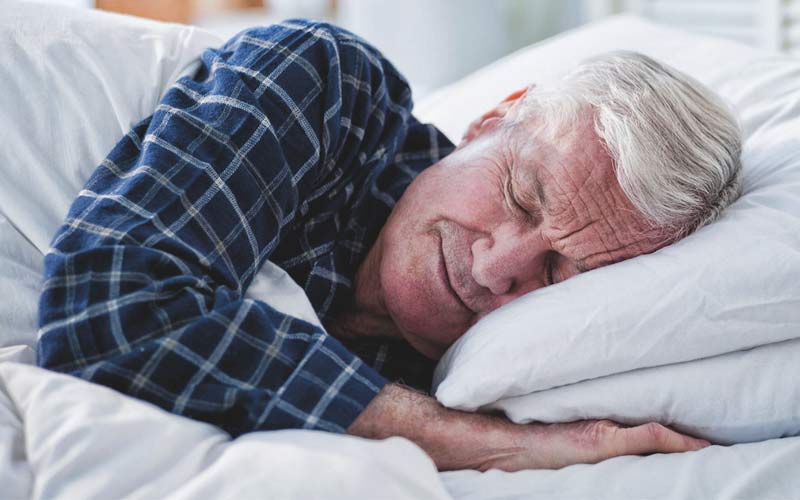 OS MAIS PROFUNDOS ANSEIOS DA NOSSA ALMA, SEJAM ELES BONS OU MAUS, SÃO TRABALHADOS EM NOSSO INTERIOR DURANTE O SONO