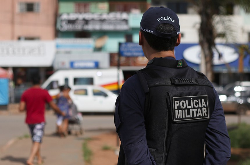 PISO NACIONAL SALARIAL PARA POLICIAIS MILITARES