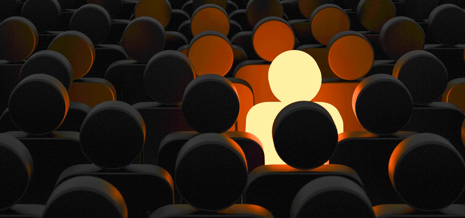 VOCÊ É UM FILHO DE DEUS? 