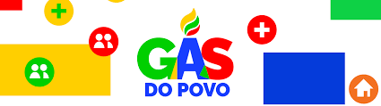 TIRE TODAS AS SUAS DÚVIDAS SOBRE O GÁS DO POVO