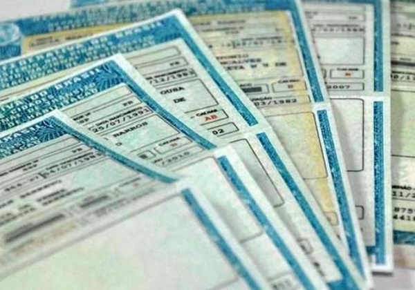 LEI GARANTE CNH GRATUITA PARA BAIXA RENDA EM TODO O BRASIL