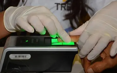 BIOMETRIA SERÁ OBRIGATÓRIA PARA BENEFÍCIOS SOCIAIS