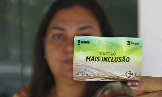 NOVA LISTA DOS CONTEMPLADOS COM O CARTÃO CMAIS PARA SIMÃO DIAS 
