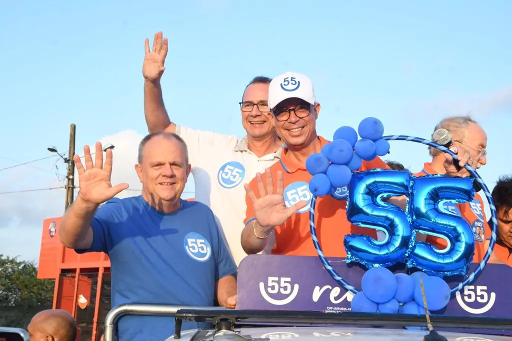ESPÓLIO ROMPIMENTO! CERCA DE 200 CARGOS COMISSIONADOS? VERDADE OU MENTIRA, VIDA QUE SEGUE...