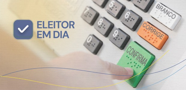 SAIBA COMO VERIFICAR SE SEU TÍTULO ESTÁ REGULAR