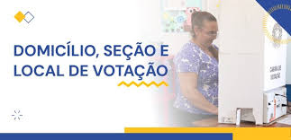 CRIADO NOVO LOCAL DE VOTAÇÃO NO MUNICÍPIO DE SIMÃO DIAS