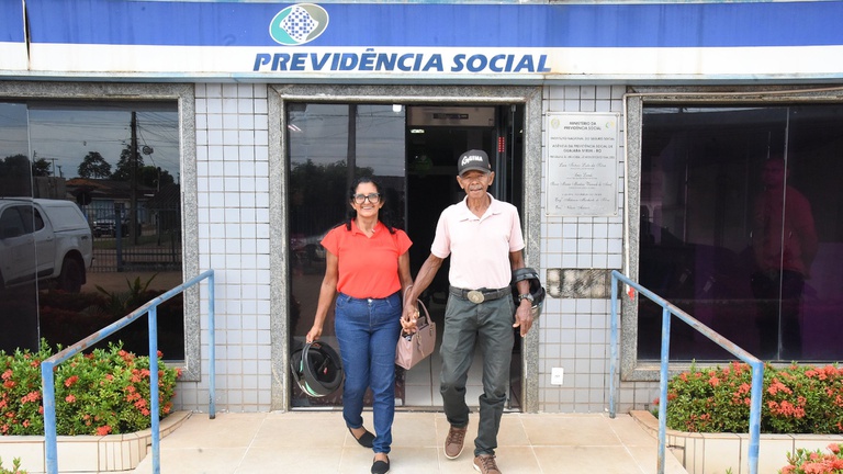 INSS FARÁ MUTIRÃO DE PERÍCIAS NESTE FIM DE SEMANA; AINDA HÁ VAGAS PARA ARACAJU (SE) E PARIPIRANGA (BA)