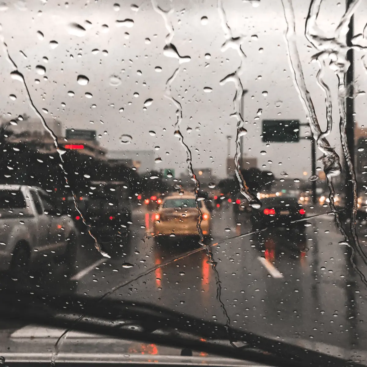 CHUVA SEGUE VOLUMOSA NA COSTA NORTE E LESTE DO NORDESTE