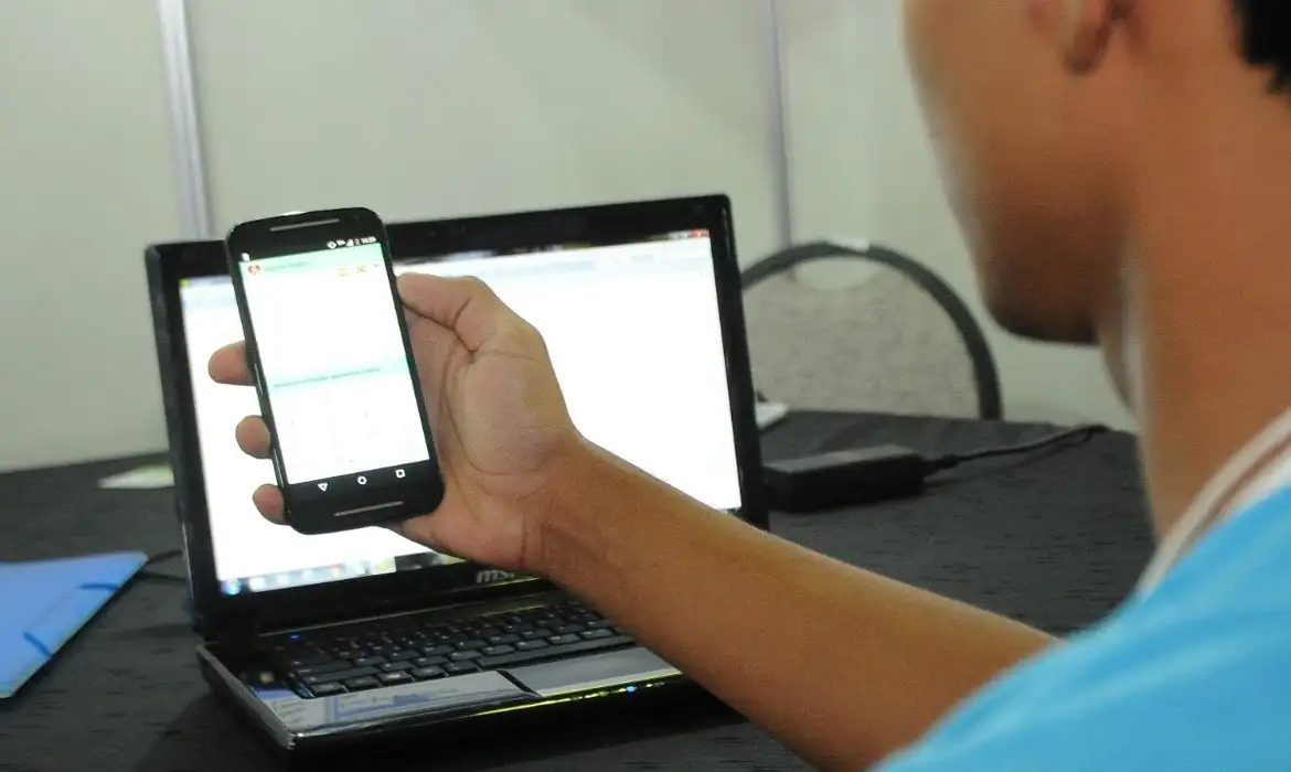 SERGIPE PODE SOFRER COM DESCONEXÃO EM MASSA DE INTERNET