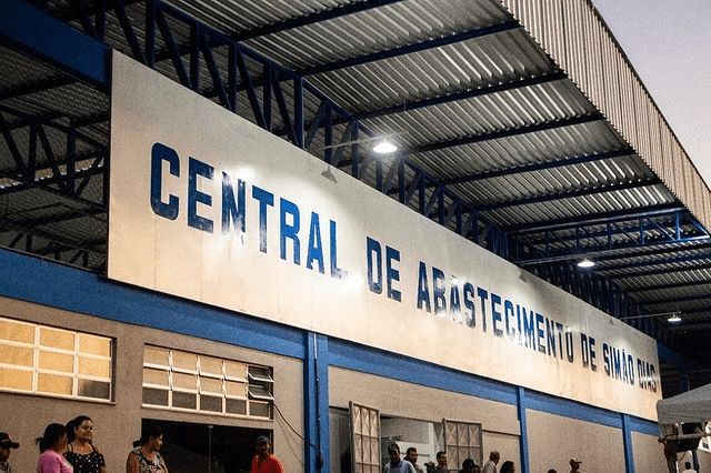 PREFEITURA DE SIMÃO DIAS ANTECIPARÁ FEIRA LIVRE EM FUNÇÃO DE FERIADO