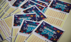 NOVE APOSTAS DIVIDEM PRÊMIO DE R$ 239 MILHÕES DA QUINA DE SÃO JOÃO