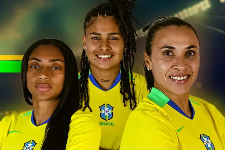 FÉRIAS ESCOLARES DE 2027 TERÃO NOVAS DATAS POR CAUSA DA COPA DO MUNDO DE FUTEBOL FEMININO