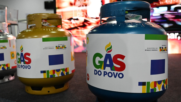 GÁS DO POVO DE JULHO DE 2026 SERÁ LIBERADO AMANHÃ