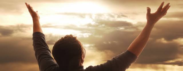 AQUELE QUE ACEITA A JESUS AGORA PELA FÉ É TRANSFORMADO OUTRA VEZ NA IMAGEM E SEMELHANÇA DE DEUS