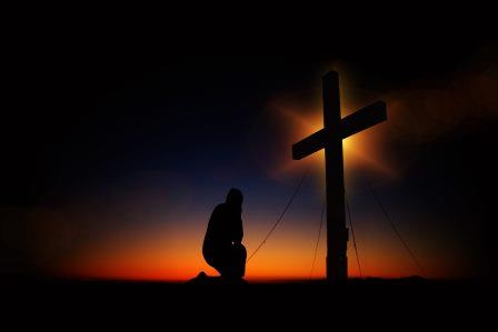 VOCÊ NÃO TEM MAIS MUITO TEMPO. JESUS QUER RENOVAR VOCÊ. MAS VOCÊ PRECISA DIZER SIM A ELE. HOJE PODE OCORRER ESTA GRANDE MUDANÇA EM VOCÊ