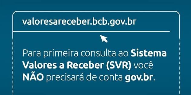 R$ 5,1 BILHÕES DO DINHEIRO ESQUECIDO NOS BANCOS AINDA PODEM SER RESGATADOS; ACESSE LINK PARA SABER SE TEM VALOR A SACAR