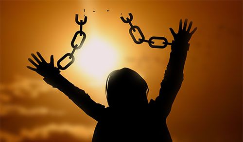 AQUELE QUE NÃO SE IDENTIFICAR COM A MORTE DE JESUS SEPARANDO-SE DE TODAS AS COISAS DESTE MUNDO, NÃO SERÁ CAPAZ DE ENTRAR NA PLENITUDE DE DEUS